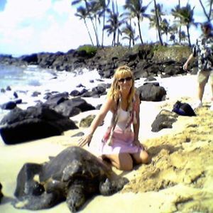 Meet your Posher, Julie